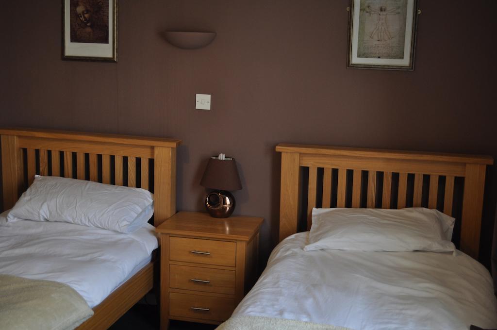 Queens Head Inn Saffron Walden Room photo
